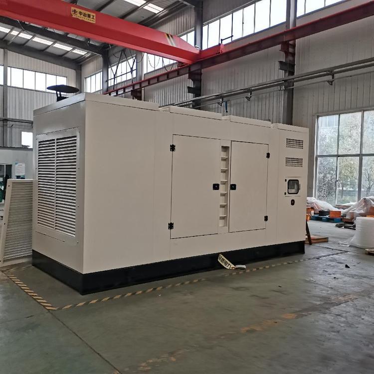 勐海发电机出租